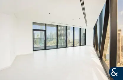 Apartment - 3 Bedrooms - 4 Bathrooms for sale in Marquise Square Tower - Business Bay - Dubai
