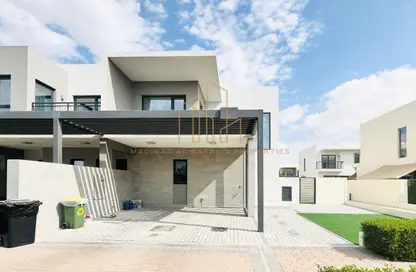 Townhouse - 4 Bedrooms - 3 Bathrooms for rent in Camelia 2 - Camelia - Arabian Ranches 2 - Dubai