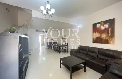 Townhouse - 4 Bedrooms - 5 Bathrooms for rent in Valencia Park - Jumeirah Village Circle - Dubai