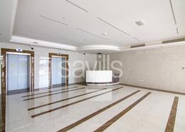 Studio - 1 bathroom for rent in Al Neem Residence - Rawdhat Abu Dhabi - Abu Dhabi