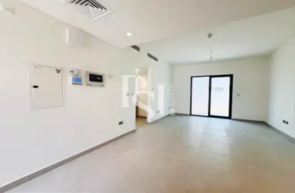 Townhouse - 3 Bedrooms - 4 Bathrooms for sale in Noya Viva - Noya - Yas Island - Abu Dhabi