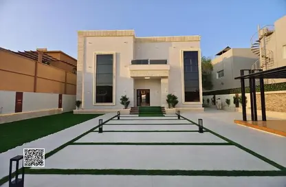 فيلا - 5 غرف نوم - 8 حمامات للبيع في 1  الروضة - الروضة - عجمان