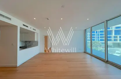 Apartment - 1 Bedroom - 2 Bathrooms for rent in Mamsha Al Saadiyat - Saadiyat Cultural District - Saadiyat Island - Abu Dhabi