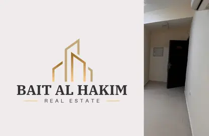 شقة - غرفة نوم - 1 حمام للايجار في فلل الروضة 3 - 3  الروضة - الروضة - عجمان