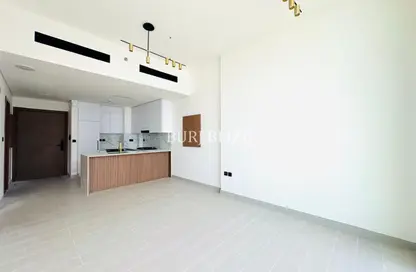 Apartment - 1 Bedroom - 2 Bathrooms for rent in Binghatti Amber - Jumeirah Village Circle - Dubai