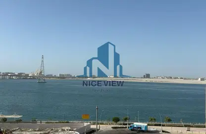 Apartment - 2 Bedrooms - 3 Bathrooms for sale in Azure - Shams Abu Dhabi - Al Reem Island - Abu Dhabi