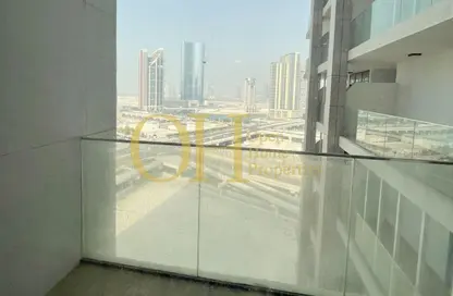Apartment - 1 Bedroom - 1 Bathroom for sale in Al Maryah Vista - Al Maryah Island - Abu Dhabi