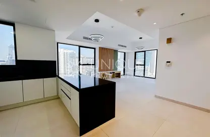 Hotel  and  Hotel Apartment - 3 Bedrooms - 3 Bathrooms for rent in Central 1 - Business Bay - Dubai