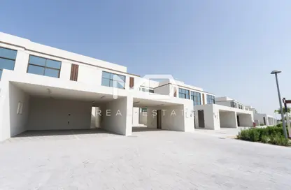تاون هاوس - 2 غرف نوم - 3 حمامات للايجار في سوق الجبيل - جزيرة الجبيل - أبوظبي