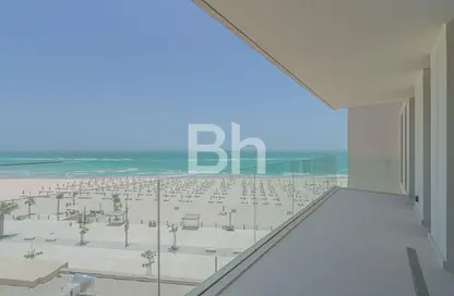 Apartment - 3 Bedrooms - 5 Bathrooms for rent in Mamsha Al Saadiyat - Saadiyat Cultural District - Saadiyat Island - Abu Dhabi