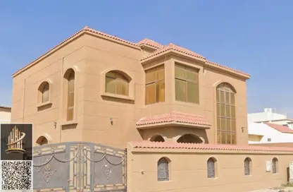 Villa - 5 Bedrooms - 7 Bathrooms for sale in Al Rawda 1 - Al Rawda - Ajman