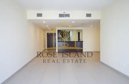 Apartment - 1 Bedroom - 2 Bathrooms for sale in The Gate Tower 2 - Shams Abu Dhabi - Al Reem Island - Abu Dhabi