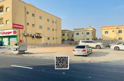 Land - Studio for sale in Al Mowaihat 2 - Al Mowaihat - Ajman