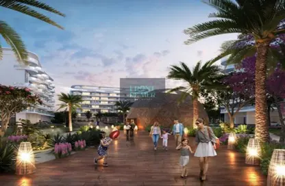 Apartment - 1 Bedroom - 1 Bathroom for sale in Lagoon Views 1 - Lagoon Views - Damac Lagoons - Dubai
