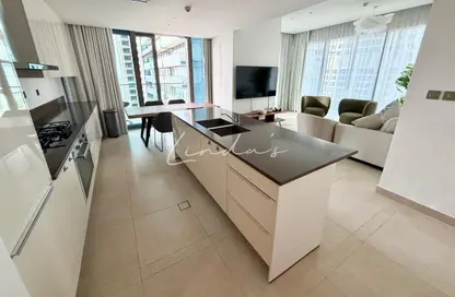 شقة - 2 غرف نوم - 3 حمامات للايجار في بوابة المارينا 2 - مارينا جيت - دبي مارينا - دبي شقة - 2 غرف نوم - 3 حمامات للايجار في بوابة المارينا 2 - مارينا جيت - دبي مارينا - دبي