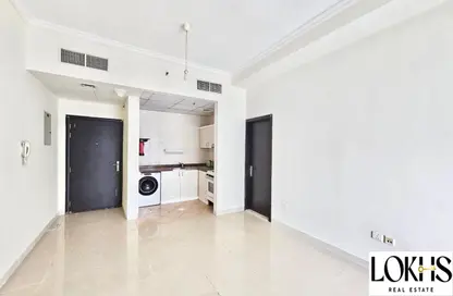 Apartment - 1 Bedroom - 2 Bathrooms for rent in Lake City Tower - JLT Cluster D - Jumeirah Lake Towers - Dubai