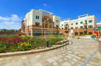 Apartment - 1 Bedroom - 2 Bathrooms for sale in Al Waha - Al Ghadeer - Abu Dhabi