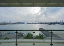 Apartment - 3 bedrooms - 5 bathrooms for sale in A3 Tower - Marina Square - Al Reem Island - Abu Dhabi