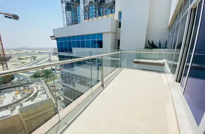 شقة - 2 غرف نوم - 2 حمامات للبيع في جيميناي سبلاندور‎ - صبحا هارتلاند - مدينة الشيخ محمد بن راشد - دبي