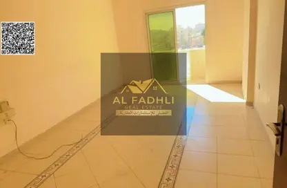 Apartment - 2 Bedrooms - 2 Bathrooms for rent in Al Naemiya Tower 2 - Al Naemiya Towers - Al Nuaimiya - Ajman