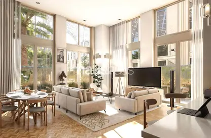 شقة - 2 غرف نوم - 3 حمامات للبيع في الواحة ريزيدنسز - اكسبو سيتي - دبي