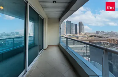 Apartment - 1 Bedroom - 1 Bathroom for sale in Marina Diamond 2 - Marina Diamonds - Dubai Marina - Dubai