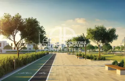 Land - Studio for sale in Alreeman - Al Shamkha - Abu Dhabi