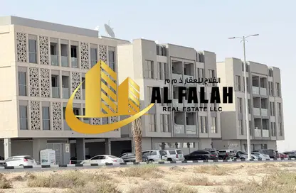 Land - Studio for sale in Tilal City A - Tilal City - Sharjah