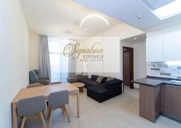 Apartment - 2 bedrooms - 3 bathrooms for rent in Azizi Plaza - Al Furjan - Dubai