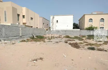 Land - Studio for rent in Ajman Industrial 1 - Ajman Industrial Area - Ajman