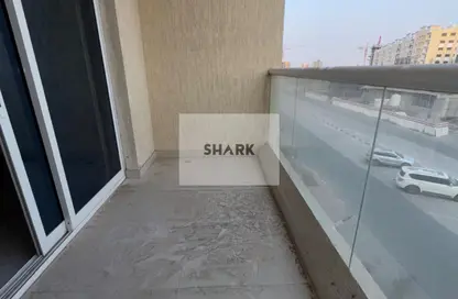 Apartment - Studio - 1 Bathroom for sale in Al Amira Village - Al Yasmeen - Ajman