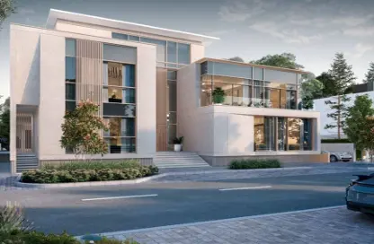 Villa - 6 Bedrooms - 6 Bathrooms for sale in Sobha Estates Villas - Sobha Hartland II - Bukadra - Dubai
