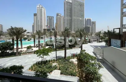 شقة - 3 غرف نوم - 3 حمامات للبيع في بريث - جريك بيتش - ميناء خور دبي (ذا لاجونز) - دبي
