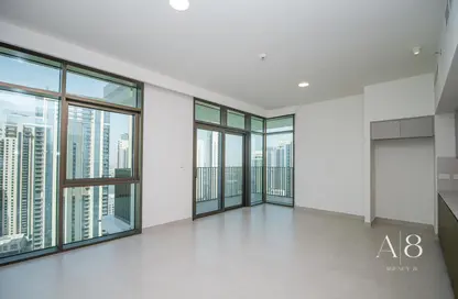 Apartment - 2 Bedrooms - 2 Bathrooms for sale in Creek Palace - Dubai Creek Harbour (The Lagoons) - Dubai