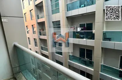 Apartment - 2 Bedrooms - 2 Bathrooms for rent in City Tower - Al Nuaimiya - Ajman