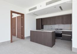 Kitchen image for: Apartment - 2 bedrooms - 3 bathrooms for rent in The Nadd Residence - Nadd Al Hammar - Dubai, Image 1