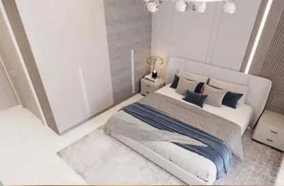 Apartment - 1 Bedroom - 2 Bathrooms for sale in Samana Mykonos Signature - Arjan - Dubai