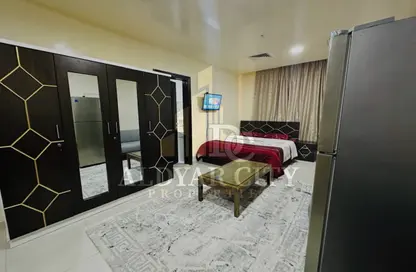 شقة - 1 حمام للايجار في فلل الروضة 2 - 2  الروضة - الروضة - عجمان