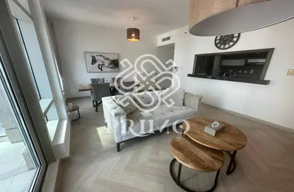 Apartment - 1 Bedroom - 2 Bathrooms for rent in The Lofts Central - The Lofts - Downtown Dubai - Dubai