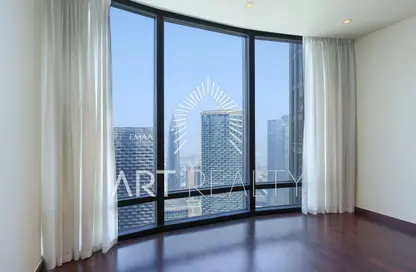 Apartment - 1 Bedroom - 2 Bathrooms for rent in Burj Khalifa - Burj Khalifa Area - Downtown Dubai - Dubai