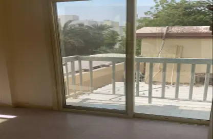 Apartment - 2 Bedrooms - 1 Bathroom for rent in Al Rawda 3 - Al Rawda - Ajman