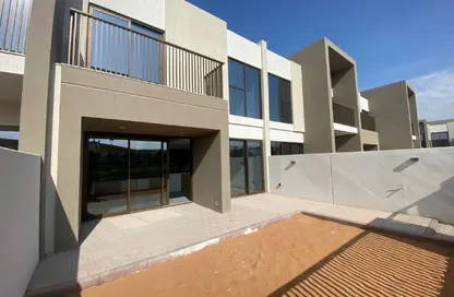 Villa - 3 Bedrooms - 4 Bathrooms for rent in La Violeta 2 - Villanova - Dubai Land - Dubai