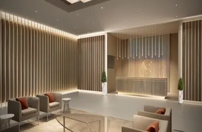 Apartment - 1 Bedroom - 2 Bathrooms for sale in Canal Residence - Al Reem Island - Abu Dhabi
