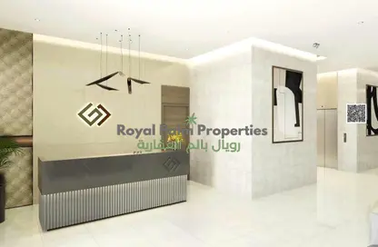 Apartment - 1 Bedroom - 2 Bathrooms for sale in Al Ameera Village - Ajman Apartment - 1 Bedroom - 2 Bathrooms for sale in Al Ameera Village - Ajman