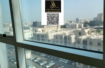 Apartment - 2 Bedrooms - 2 Bathrooms for sale in Ajman One Towers - Al Sawan - Ajman