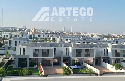 Apartment - 2 Bedrooms - 2 Bathrooms for rent in AZIZI Pearl - Al Furjan - Dubai