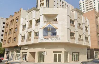 Whole Building - Studio for sale in Al Mujarrah - Sharjah