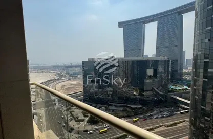 شقة - غرفة نوم - 2 حمامات للبيع في مانجروف - شمس أبوظبي - جزيرة الريم - أبوظبي