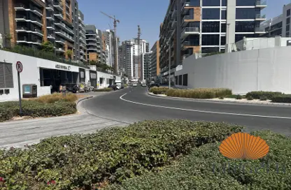 Shop - Studio for rent in Azizi Riviera 36 - Meydan One - Meydan - Dubai