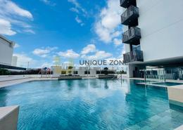 Apartment - 2 bedrooms - 2 bathrooms for rent in Belgravia Heights 1 - Jumeirah Village Circle - Dubai
